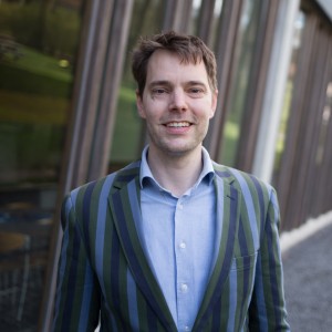 Daan Boltje