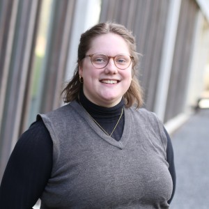 Evita Jager