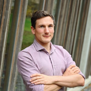 Johannes Jobst (CEO)