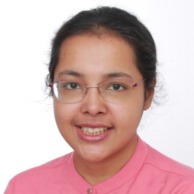 Ankita Chakrabati