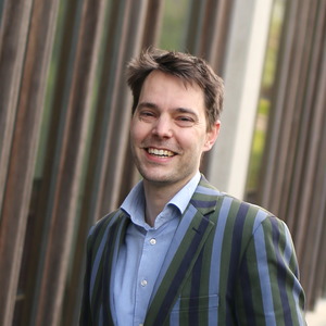 Daan Boltje