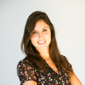 Elena Garcia Cancela