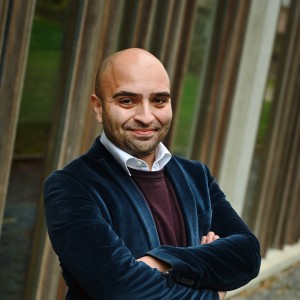 Kaveh Lahabi